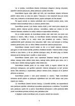 Prakses atskaite 'Profesionālās prakses pārskats viesnīcu uzņēmējdarbības vadībā', 9.