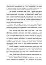 Prakses atskaite 'Profesionālās prakses pārskats viesnīcu uzņēmējdarbības vadībā', 11.