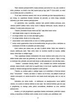 Prakses atskaite 'Profesionālās prakses pārskats viesnīcu uzņēmējdarbības vadībā', 13.