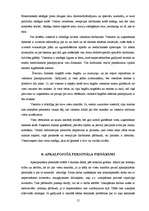 Prakses atskaite 'Profesionālās prakses pārskats viesnīcu uzņēmējdarbības vadībā', 15.