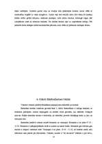 Prakses atskaite 'Profesionālās prakses pārskats viesnīcu uzņēmējdarbības vadībā', 16.