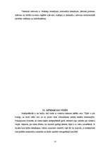 Prakses atskaite 'Profesionālās prakses pārskats viesnīcu uzņēmējdarbības vadībā', 18.