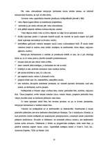 Prakses atskaite 'Profesionālās prakses pārskats viesnīcu uzņēmējdarbības vadībā', 19.