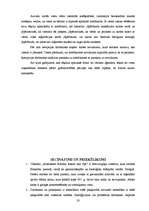 Prakses atskaite 'Profesionālās prakses pārskats viesnīcu uzņēmējdarbības vadībā', 20.