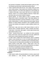 Prakses atskaite 'Profesionālās prakses pārskats viesnīcu uzņēmējdarbības vadībā', 21.