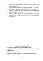 Prakses atskaite 'Profesionālās prakses pārskats viesnīcu uzņēmējdarbības vadībā', 22.