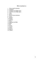 Referāts 'Reliģija un rituāli Senajā Romā', 22.