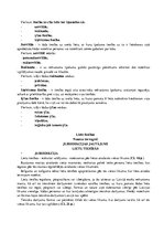 Konspekts 'Lietu tiesības', 2.