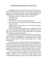 Referāts 'Jaunā maksātnespējas procesa likuma projekta galvenie uzstādījumi', 5.