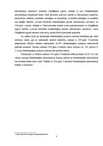 Referāts 'Jaunā maksātnespējas procesa likuma projekta galvenie uzstādījumi', 6.