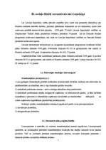 Referāts 'Jaunā maksātnespējas procesa likuma projekta galvenie uzstādījumi', 7.