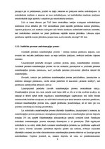 Referāts 'Jaunā maksātnespējas procesa likuma projekta galvenie uzstādījumi', 9.