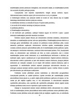 Referāts 'Jaunā maksātnespējas procesa likuma projekta galvenie uzstādījumi', 10.