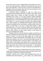 Referāts 'Jaunā maksātnespējas procesa likuma projekta galvenie uzstādījumi', 11.