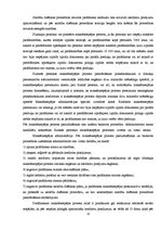 Referāts 'Jaunā maksātnespējas procesa likuma projekta galvenie uzstādījumi', 13.