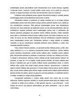 Referāts 'Jaunā maksātnespējas procesa likuma projekta galvenie uzstādījumi', 14.