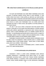 Referāts 'Jaunā maksātnespējas procesa likuma projekta galvenie uzstādījumi', 16.