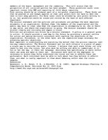 Eseja 'Critical Thinking Case Study', 2.