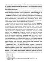 Konspekts 'Uzņēmuma dzīves cikls un tā vadīšana', 4.