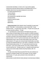 Konspekts 'Kopējās politikas Eiropā. Kopējā lauksaimniecības politika', 4.