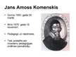 Prezentācija 'Jana Amosa Komenska pedagoģiskie principi', 2.