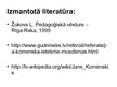 Prezentācija 'Jana Amosa Komenska pedagoģiskie principi', 11.