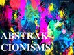 Prezentācija 'Abstrakcionisms', 1.
