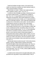 Konspekts 'Publiskās runas pamatnosacījumi', 3.