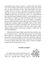 Referāts 'Budisma kultūras analīze', 5.