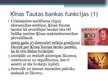Prezentācija 'Ķīnas Tautas banka', 14.