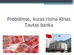 Prezentācija 'Ķīnas Tautas banka', 24.