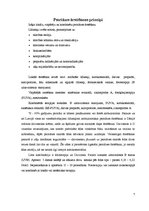 Konspekts 'Papuloskvamozās dermatozes - psoriāze', 7.