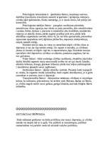 Konspekts 'Depresija', 2.