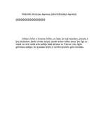 Konspekts 'Depresija', 3.