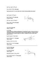 Konspekts 'Kopnes aprēķins', 3.