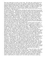 Eseja 'What is Right and Wrong?', 1.