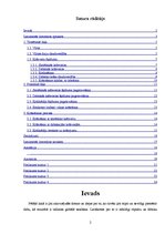 Referāts 'Videi draudzīga vilnas krāsošanas tehnoloģija', 2.