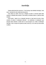 Referāts 'Videi draudzīga vilnas krāsošanas tehnoloģija', 18.