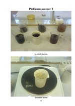 Referāts 'Videi draudzīga vilnas krāsošanas tehnoloģija', 22.