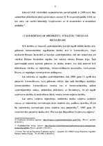 Diplomdarbs 'Sabiedrības ar ierobežotu atbildību tiesiskais statuss', 11.