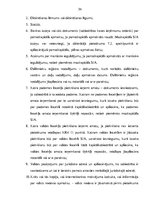 Diplomdarbs 'Sabiedrības ar ierobežotu atbildību tiesiskais statuss', 34.