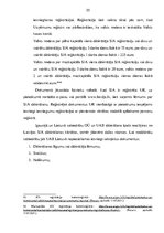 Diplomdarbs 'Sabiedrības ar ierobežotu atbildību tiesiskais statuss', 35.