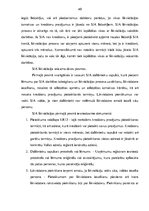 Diplomdarbs 'Sabiedrības ar ierobežotu atbildību tiesiskais statuss', 40.