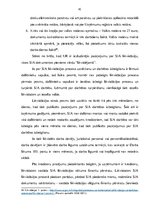 Diplomdarbs 'Sabiedrības ar ierobežotu atbildību tiesiskais statuss', 41.