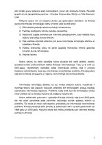 Konspekts 'Konspekts par socioloģisko pētījumu metodēm', 3.