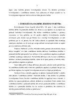 Referāts 'Izmeklēšanas darbību raksturojums, veidi', 2.