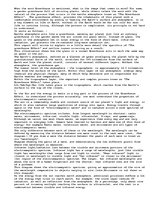 Eseja 'Greenhouse effect, chemistry aspects and effect on human society', 1.