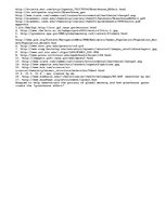 Eseja 'Greenhouse effect, chemistry aspects and effect on human society', 5.