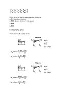 Paraugs 'Nepārtrauktas sijas aprēķins', 3.