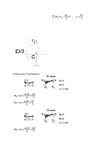 Paraugs 'Nepārtrauktas sijas aprēķins', 5.